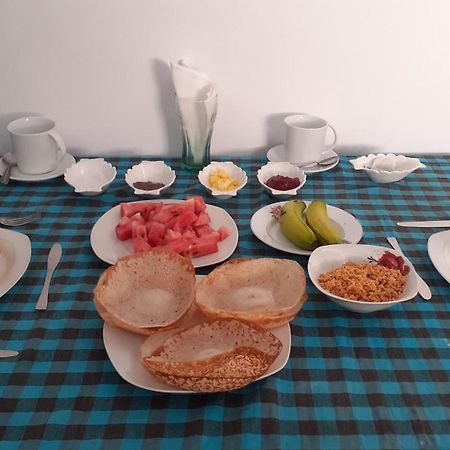 Hotel Nisala Guest Galle Zewnętrze zdjęcie