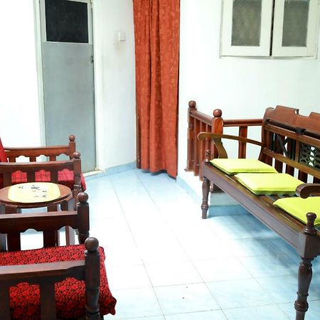 Hotel Nisala Guest Galle Zewnętrze zdjęcie