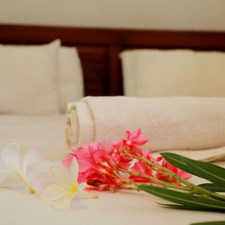 Hotel Nisala Guest Galle Zewnętrze zdjęcie