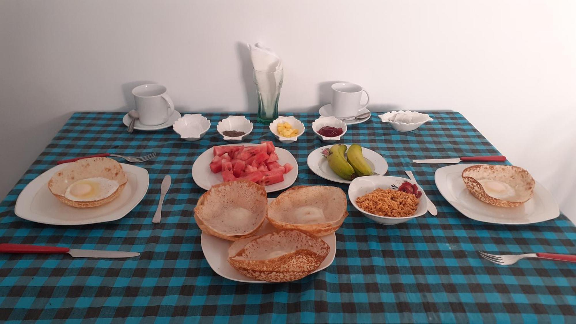 Hotel Nisala Guest Galle Zewnętrze zdjęcie