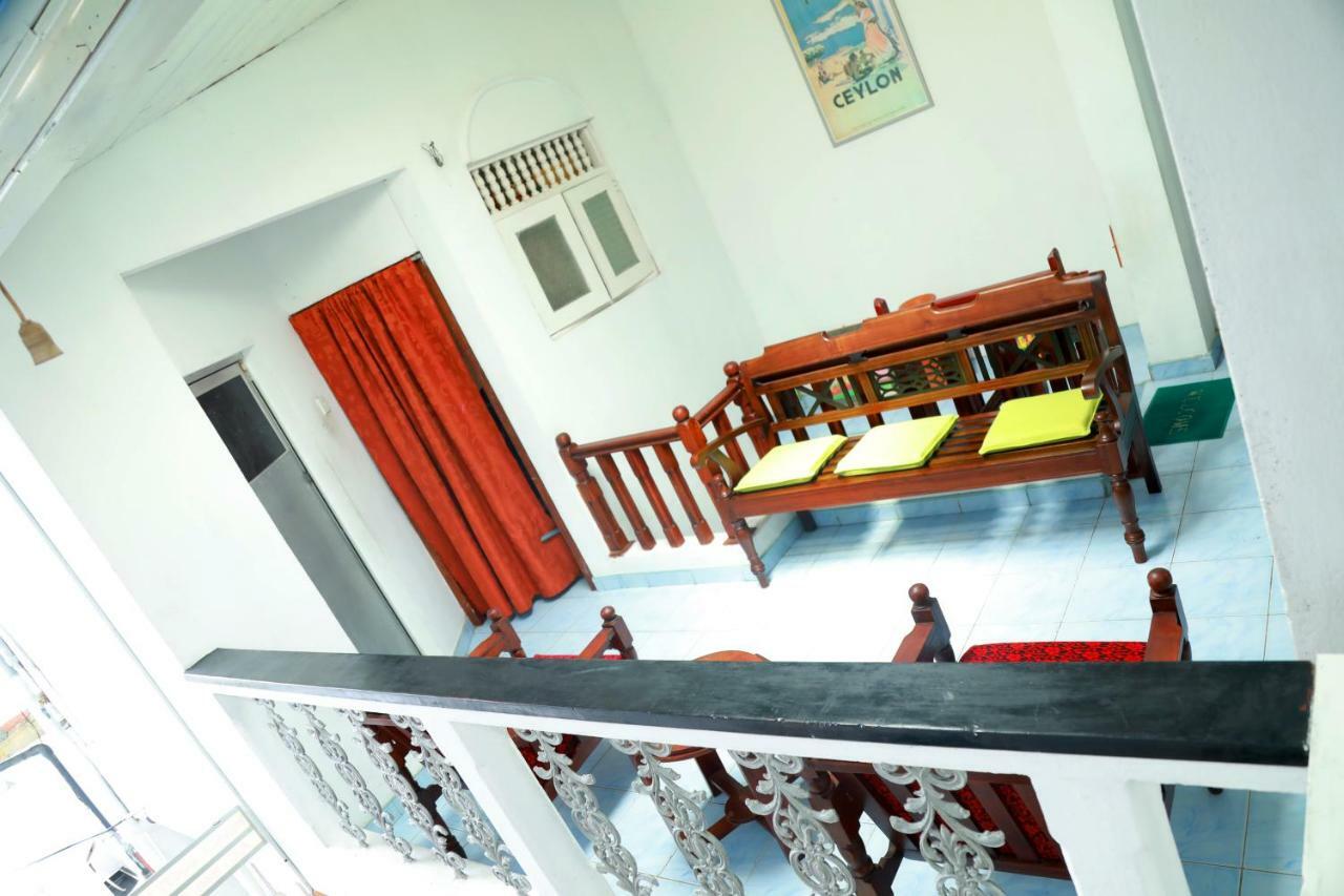 Hotel Nisala Guest Galle Zewnętrze zdjęcie