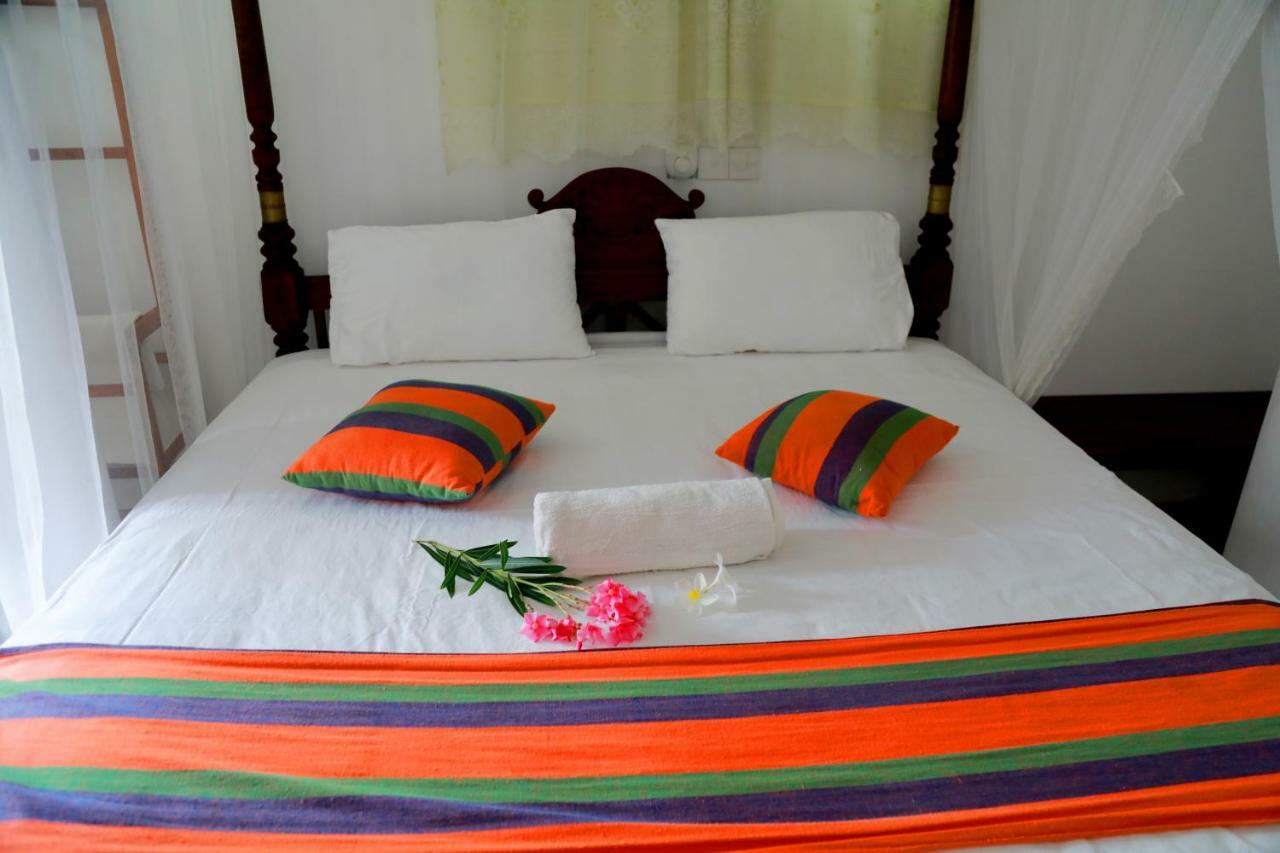 Hotel Nisala Guest Galle Zewnętrze zdjęcie