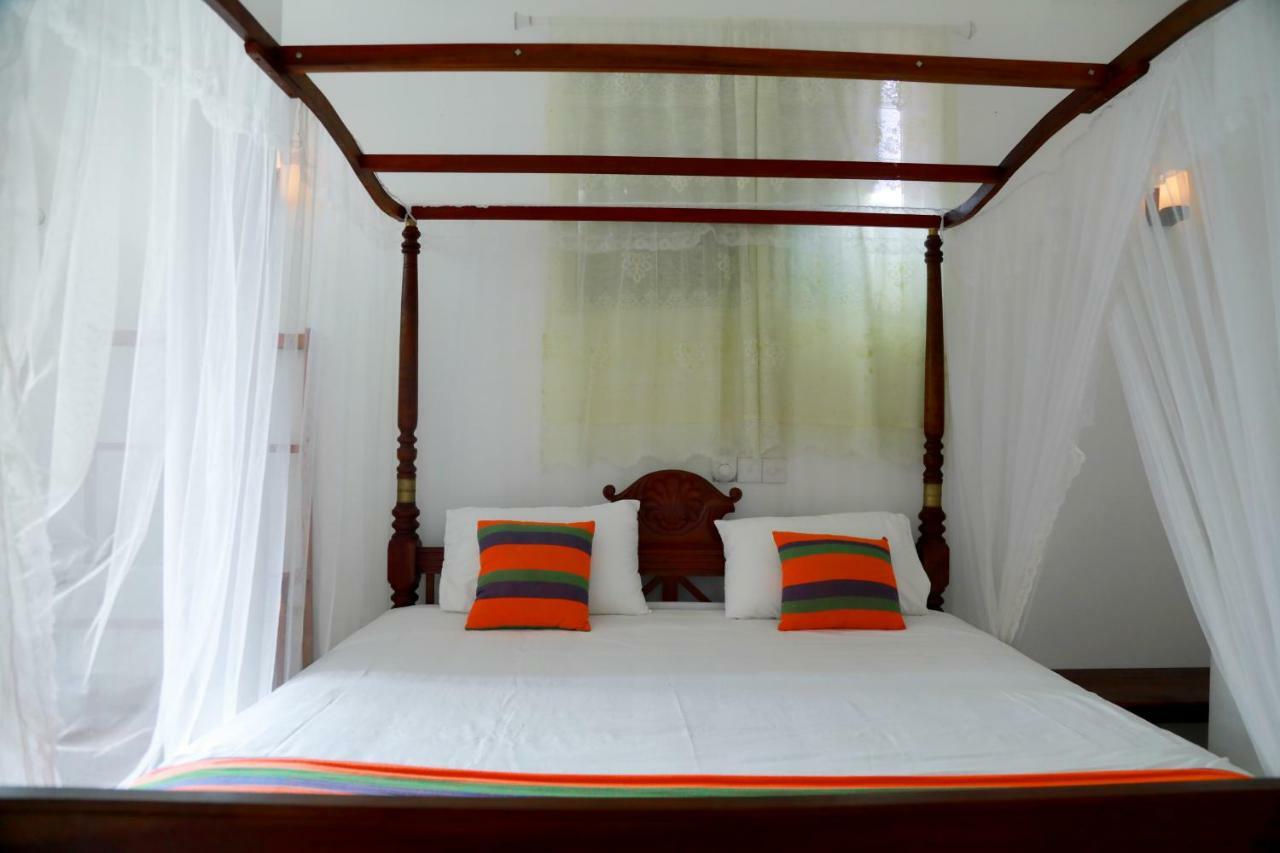 Hotel Nisala Guest Galle Zewnętrze zdjęcie