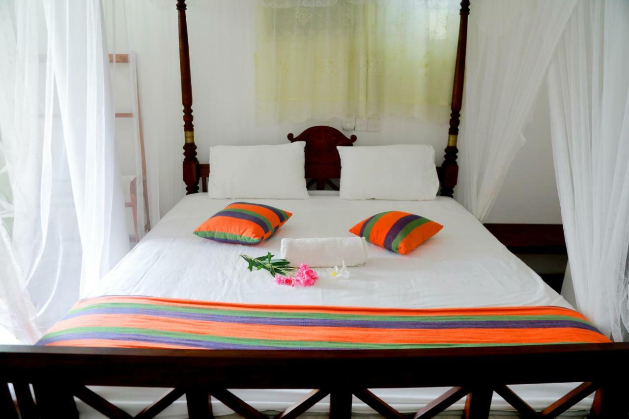 Hotel Nisala Guest Galle Zewnętrze zdjęcie