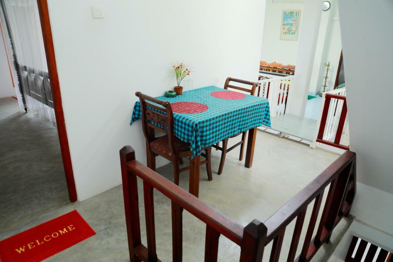Hotel Nisala Guest Galle Zewnętrze zdjęcie