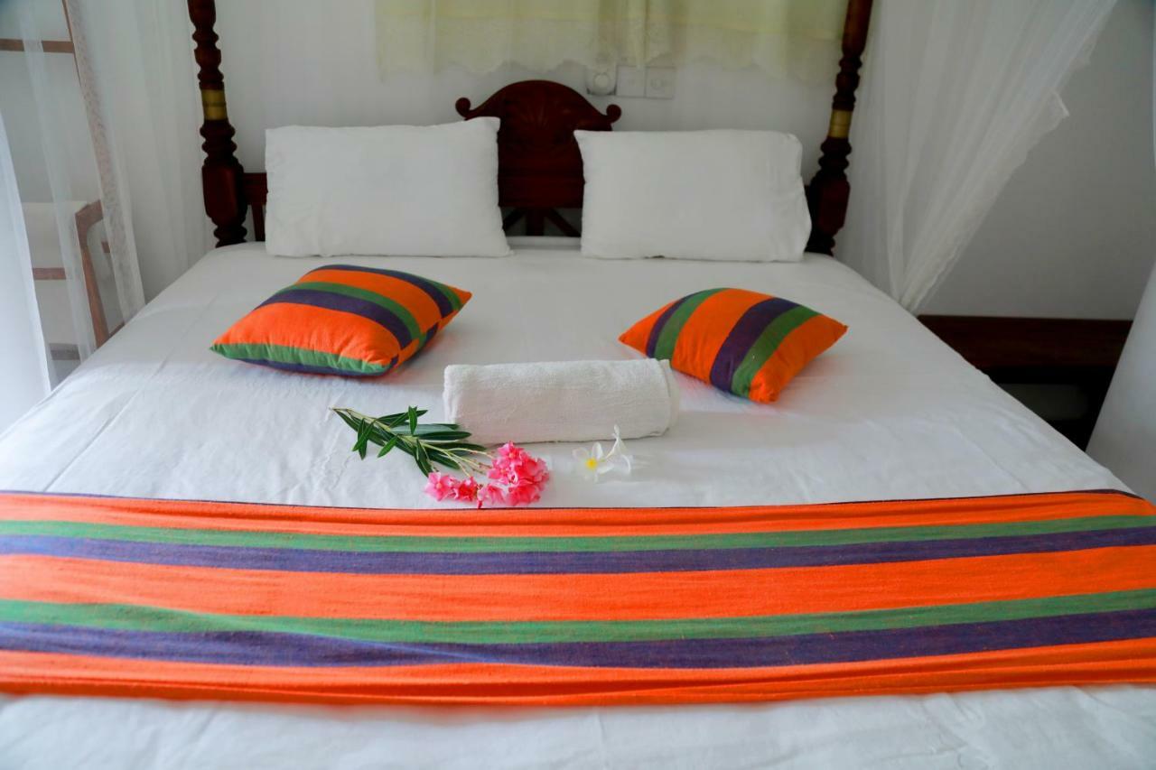 Hotel Nisala Guest Galle Zewnętrze zdjęcie