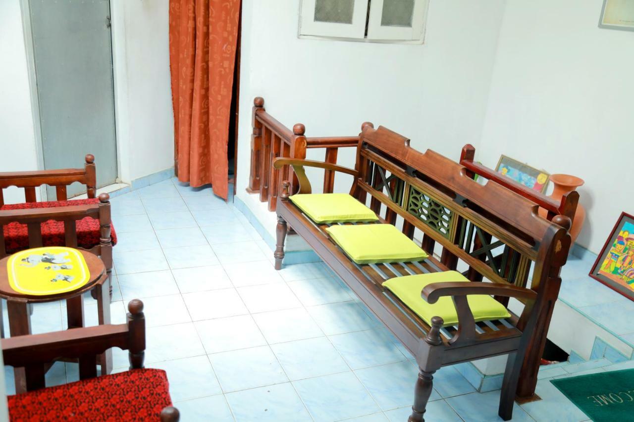 Hotel Nisala Guest Galle Zewnętrze zdjęcie