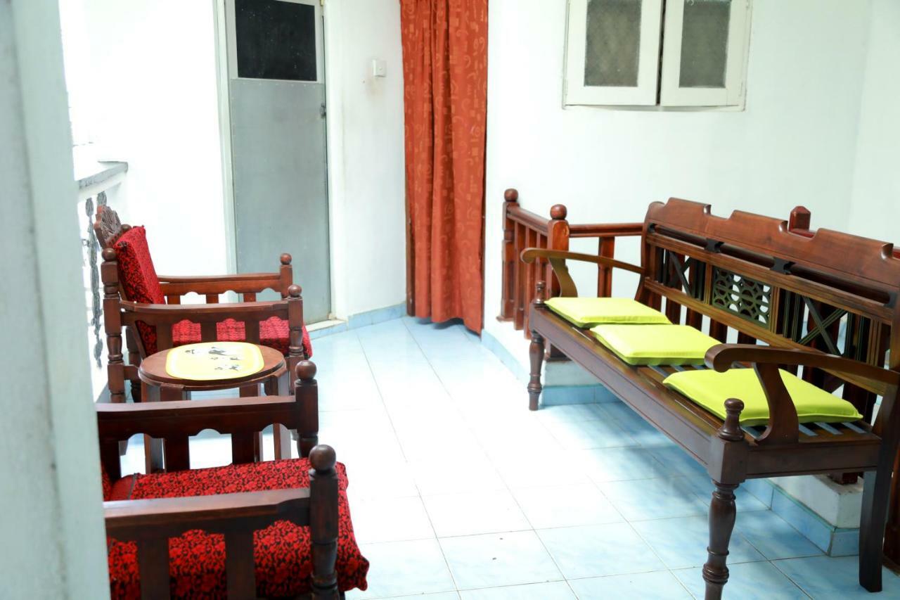 Hotel Nisala Guest Galle Zewnętrze zdjęcie