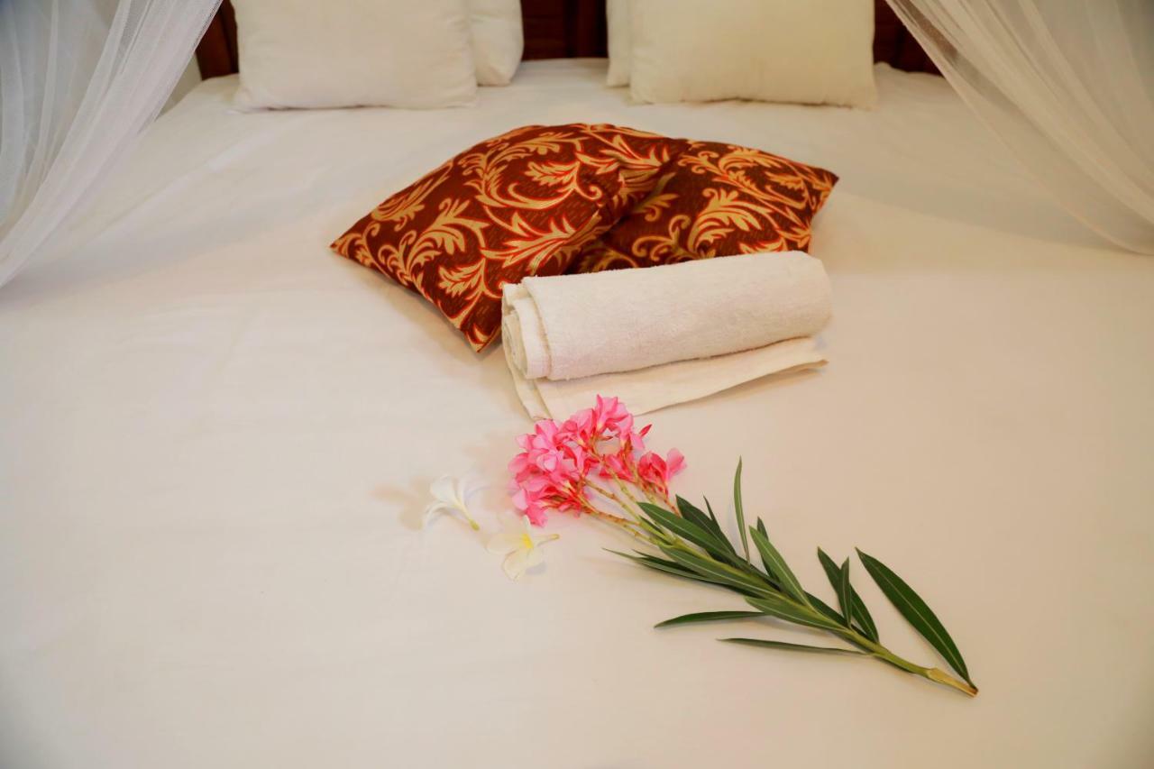Hotel Nisala Guest Galle Zewnętrze zdjęcie