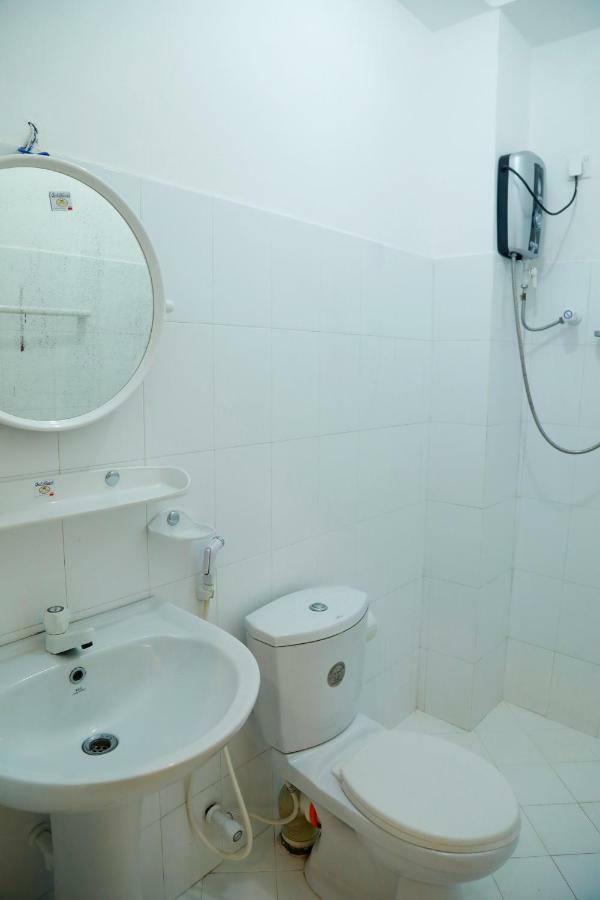 Hotel Nisala Guest Galle Zewnętrze zdjęcie