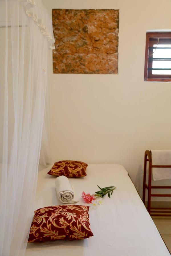 Hotel Nisala Guest Galle Zewnętrze zdjęcie