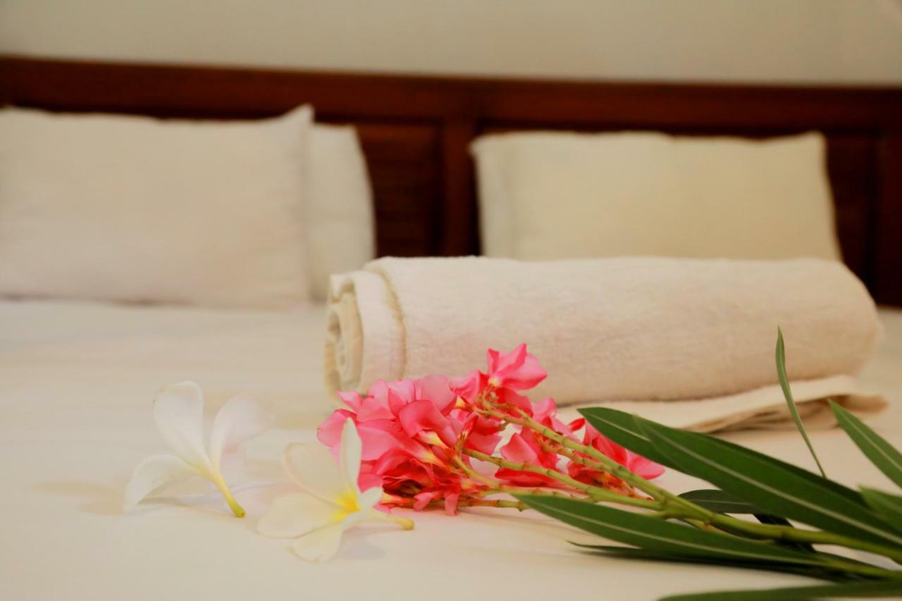 Hotel Nisala Guest Galle Zewnętrze zdjęcie