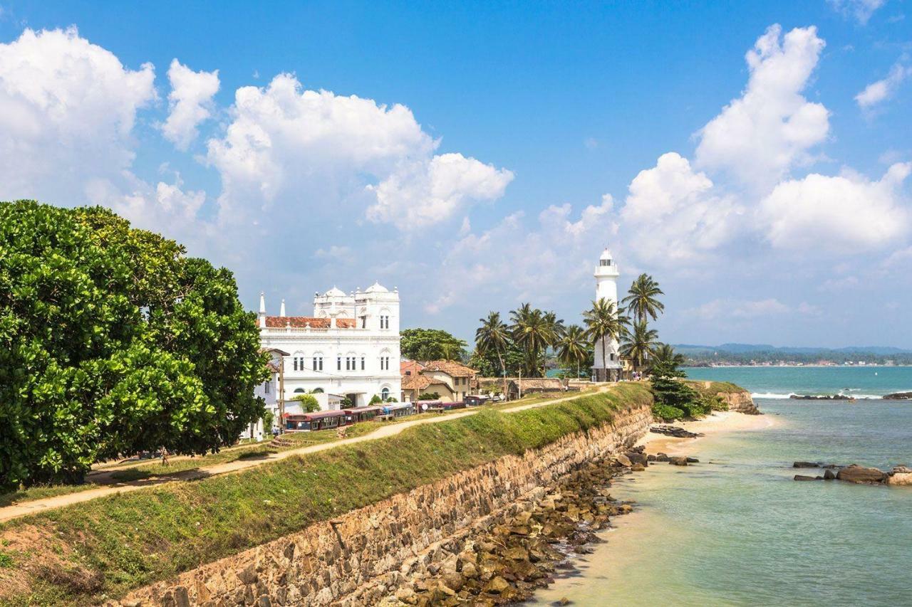 Hotel Nisala Guest Galle Zewnętrze zdjęcie